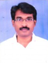 Shri Ravi Nayaka B. R.